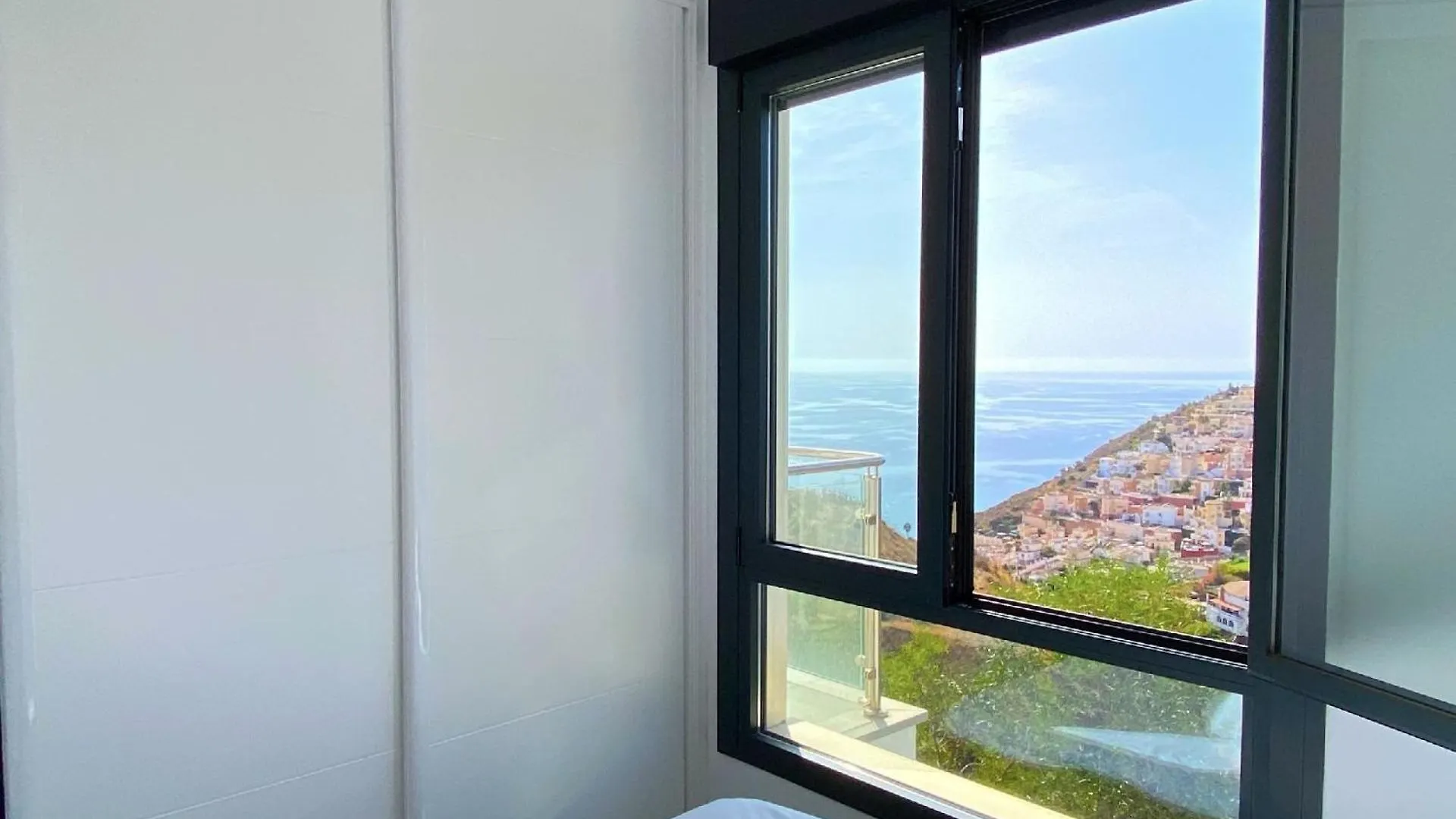 Ferienwohnung Fuer 4 Personen Ca 70 Qm In Nerja, Andalusien Costa Del Sol - B63371 Apartment Nerja