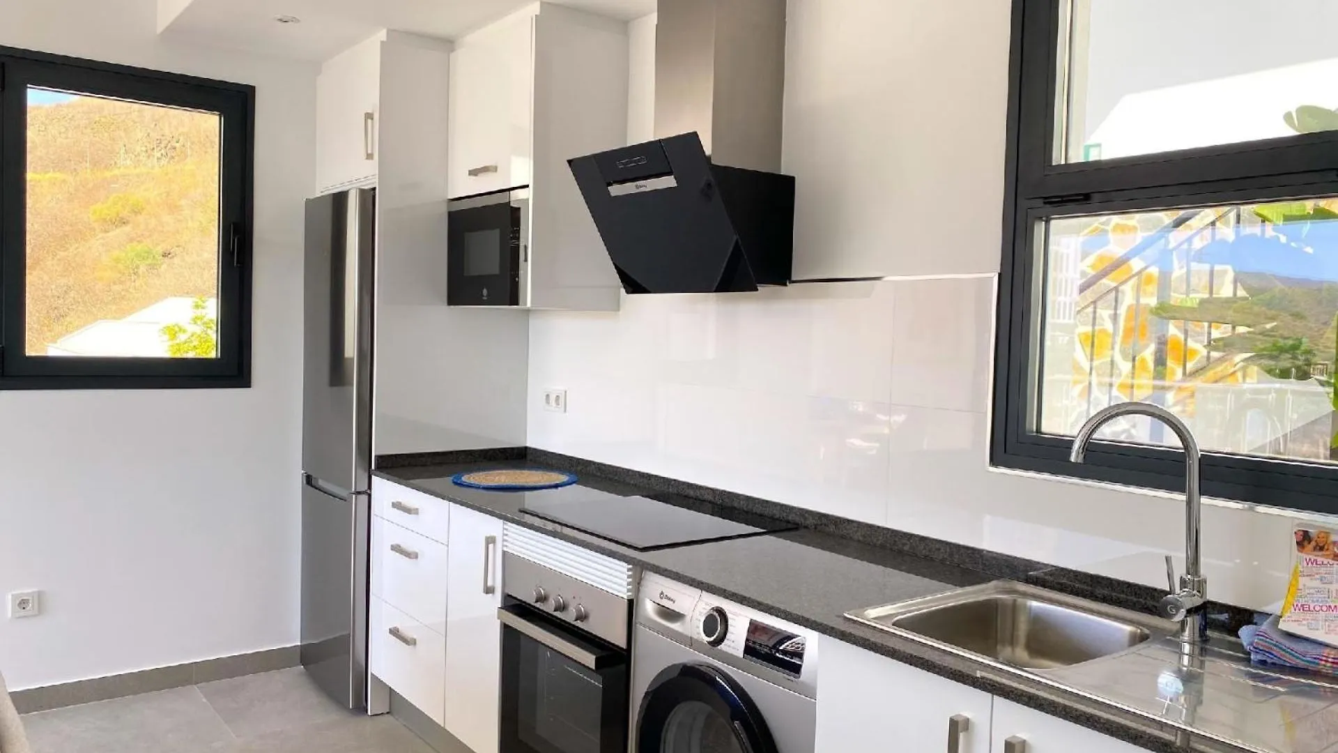Apartment Ferienwohnung Fuer 4 Personen Ca 70 Qm In Nerja, Andalusien Costa Del Sol - B63371 Spain