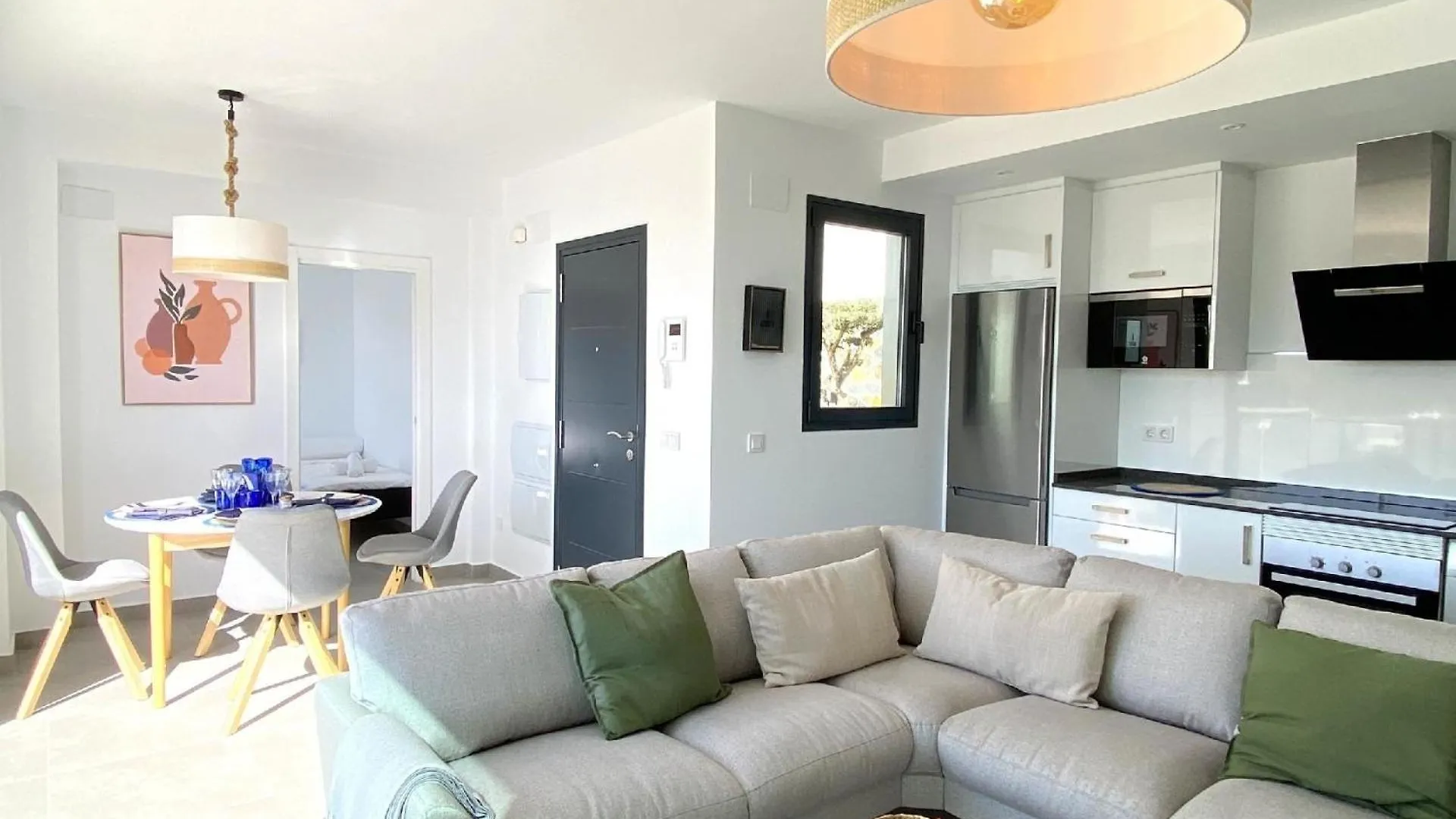 Apartment Ferienwohnung Fuer 4 Personen Ca 70 Qm In Nerja, Andalusien Costa Del Sol - B63371