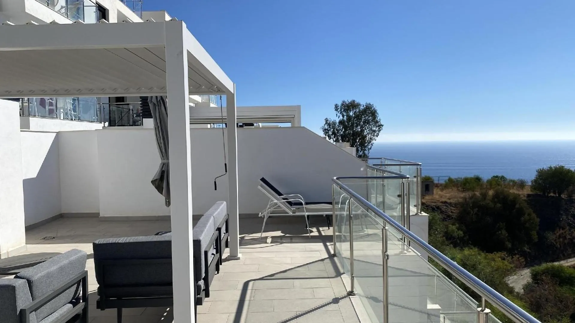 Ferienwohnung Fuer 4 Personen Ca 70 Qm In Nerja, Andalusien Costa Del Sol - B63371 0*, Nerja