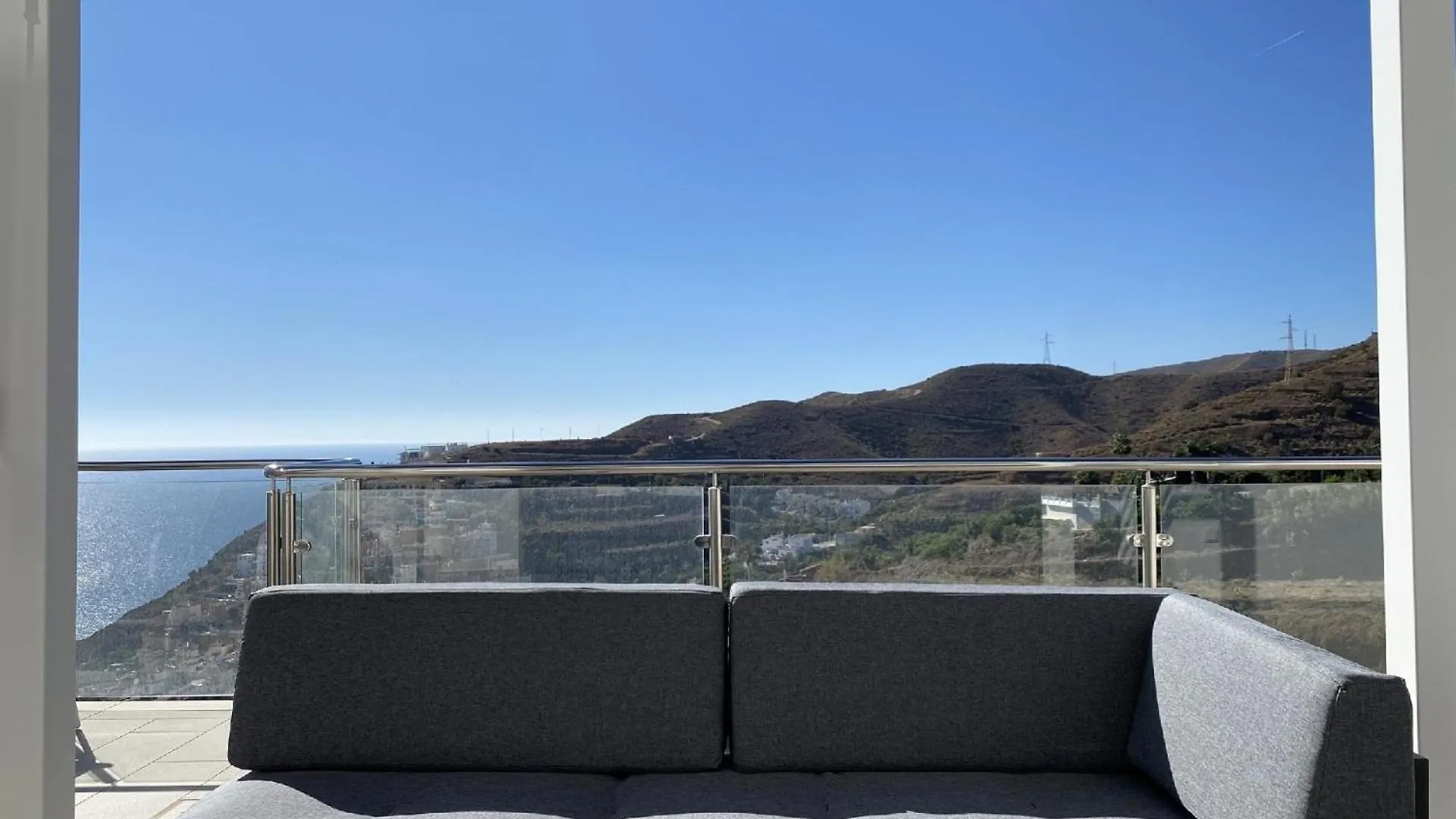 Ferienwohnung Fuer 4 Personen Ca 70 Qm In Nerja, Andalusien Costa Del Sol - B63371 Apartment