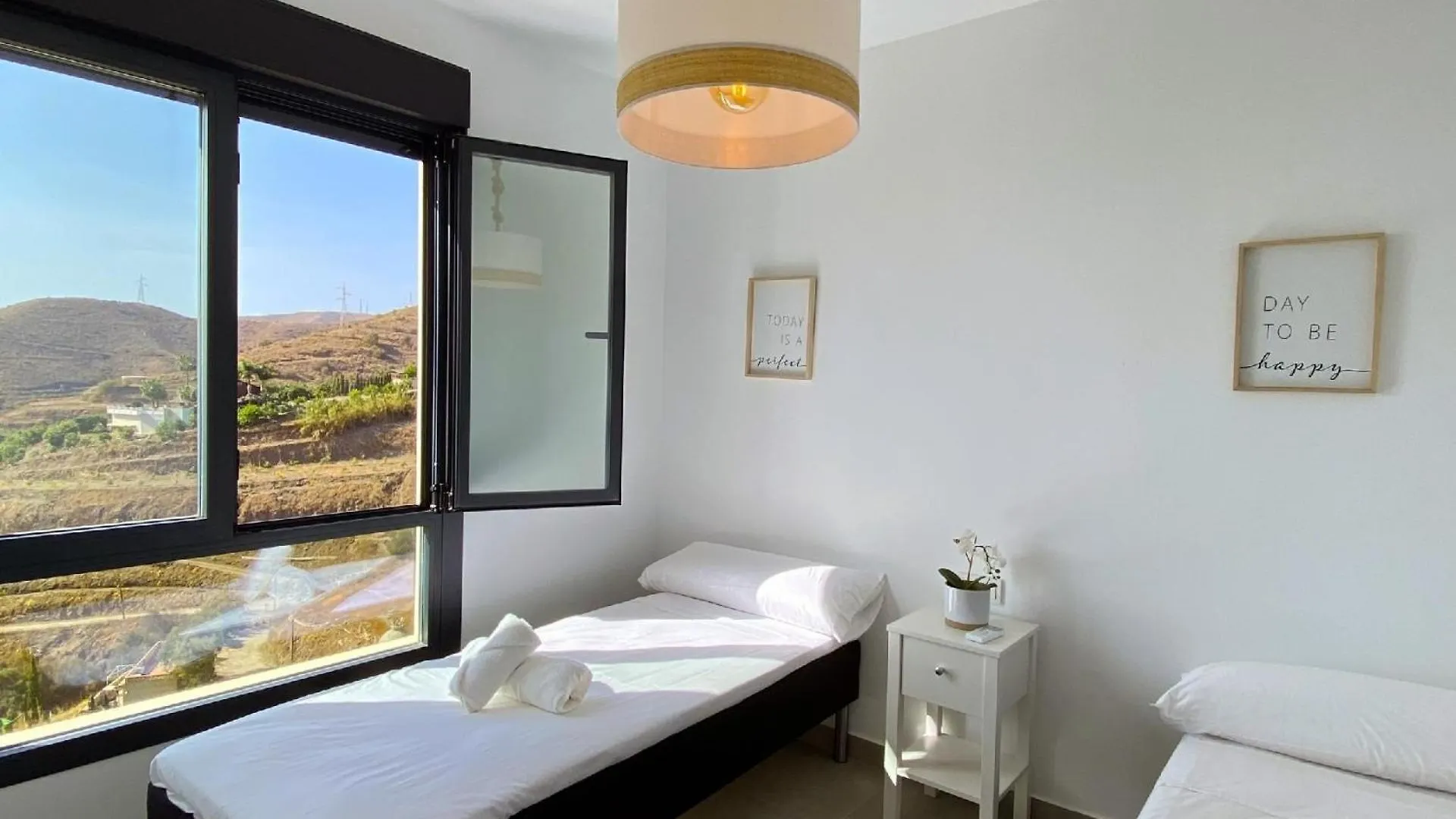 Apartment Ferienwohnung Fuer 4 Personen Ca 70 Qm In Nerja, Andalusien Costa Del Sol - B63371