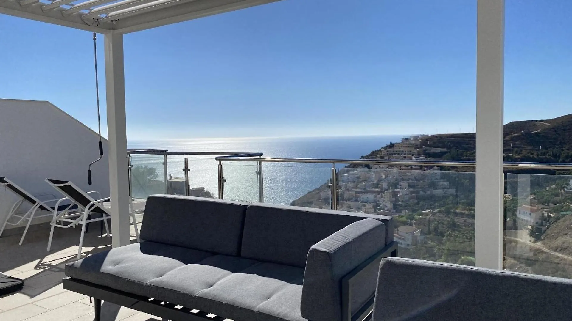Apartament Ferienwohnung Fuer 4 Personen Ca 70 Qm In Nerja, Andalusien Costa Del Sol - B63371