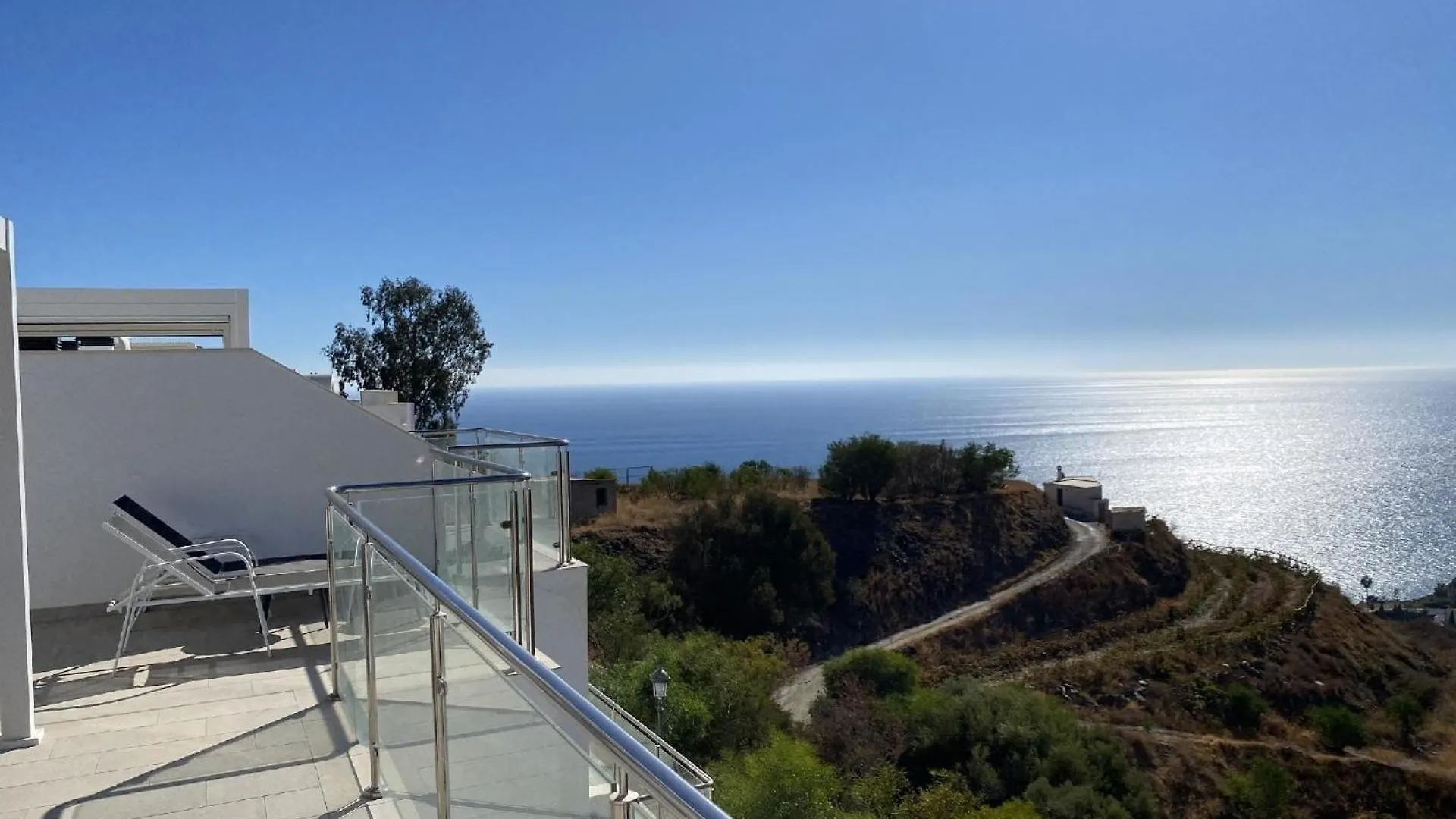 Ferienwohnung Fuer 4 Personen Ca 70 Qm In Nerja, Andalusien Costa Del Sol - B63371 Spain