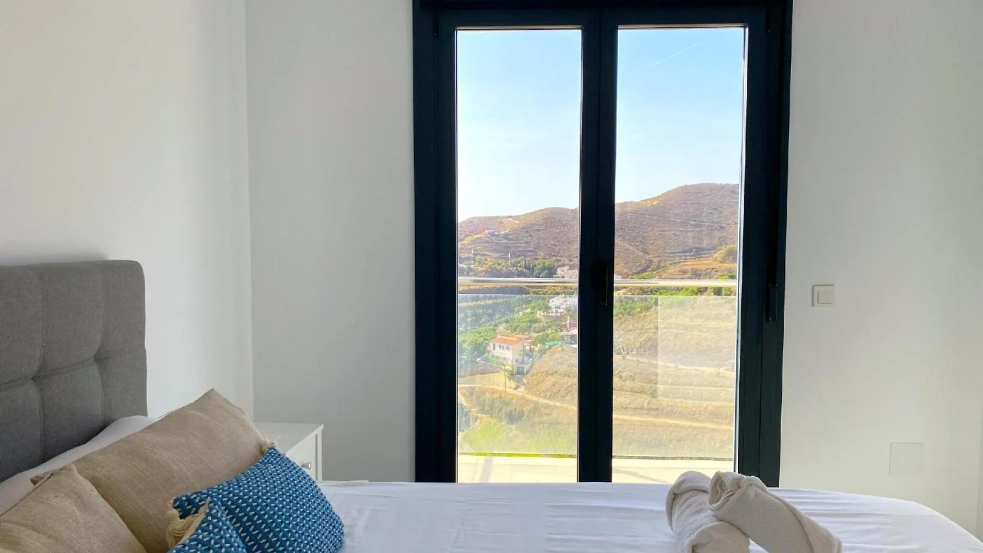 Apartment Ferienwohnung Fuer 4 Personen Ca 70 Qm In Nerja, Andalusien Costa Del Sol - B63371