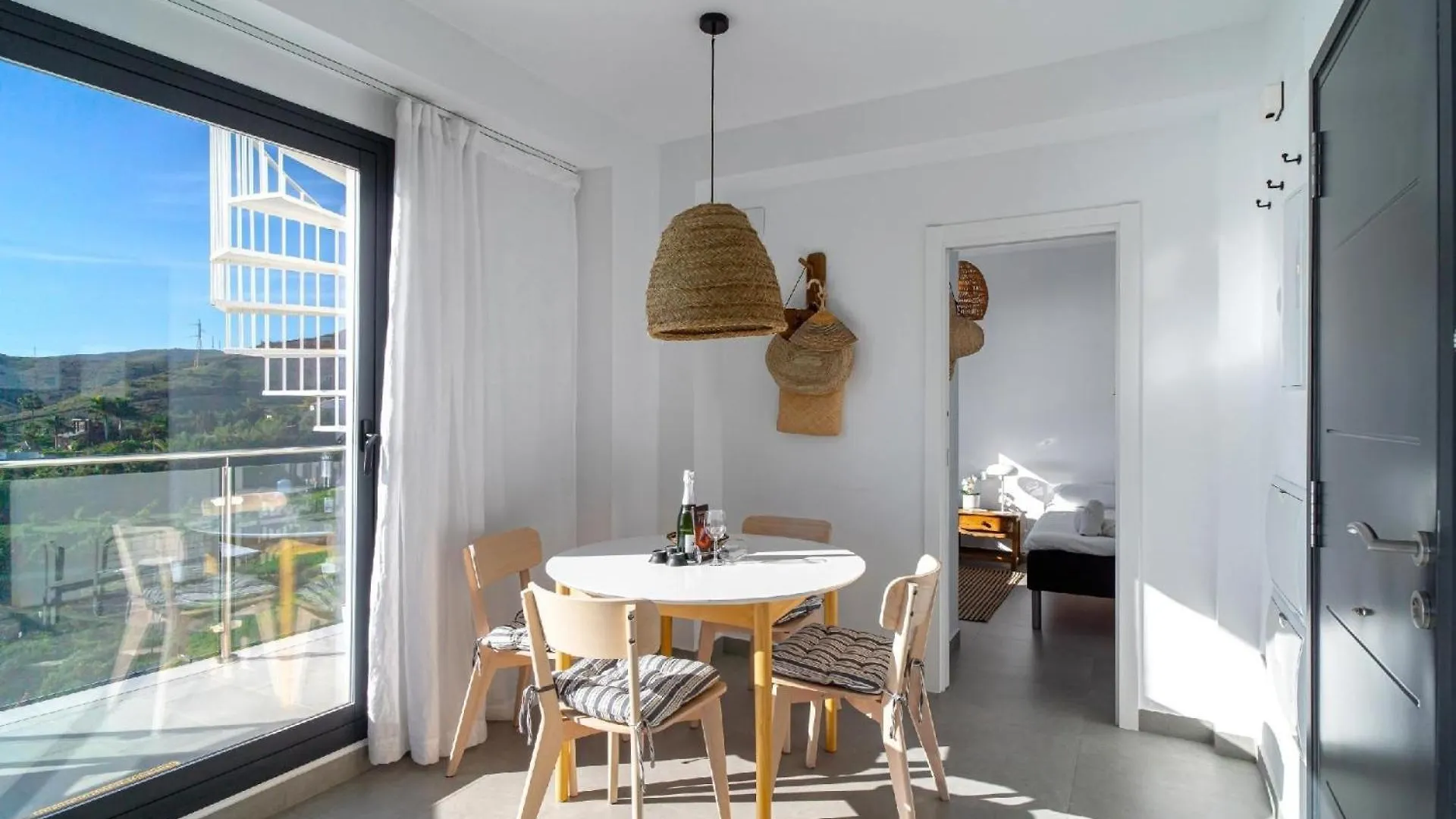 Ferienwohnung Fuer 4 Personen Ca 70 Qm In Nerja, Andalusien Costa Del Sol - B63371 Apartment