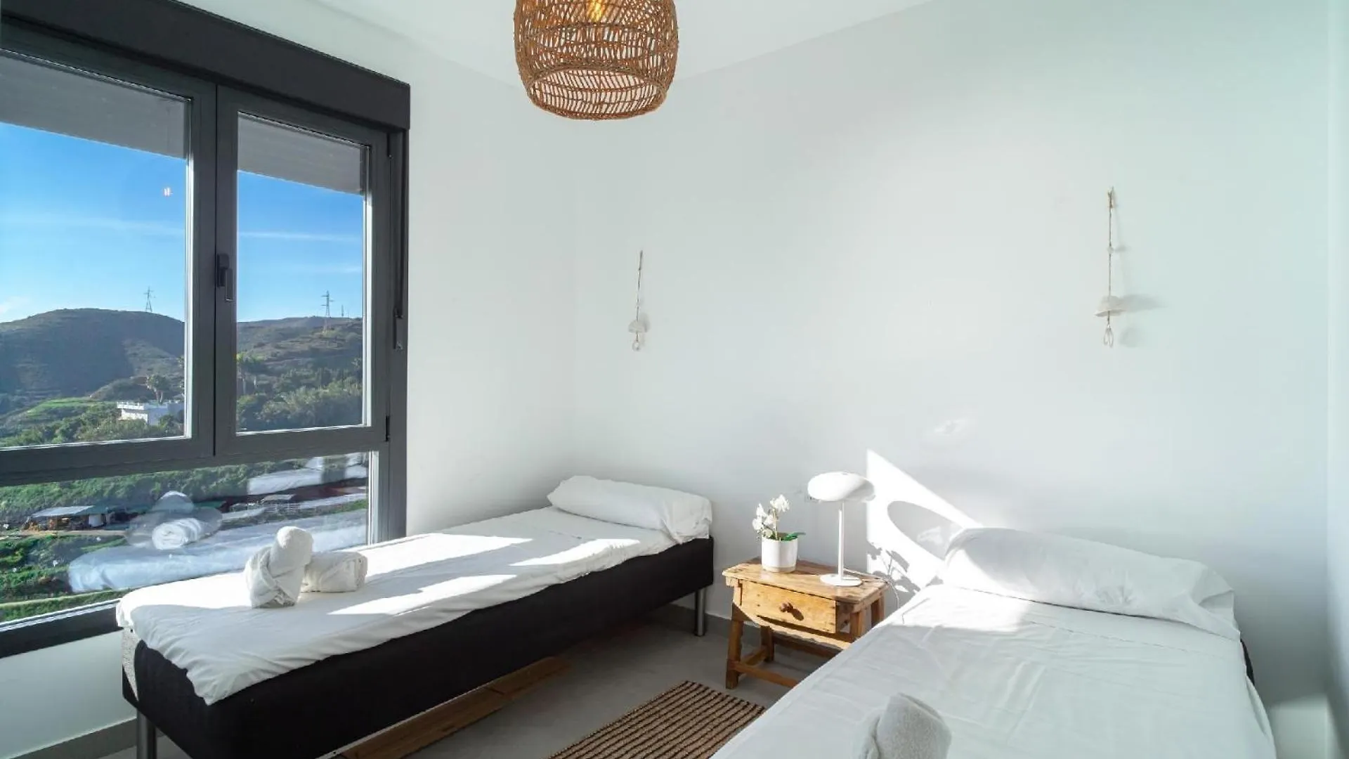 Apartment Ferienwohnung Fuer 4 Personen Ca 70 Qm In Nerja, Andalusien Costa Del Sol - B63371 Spain