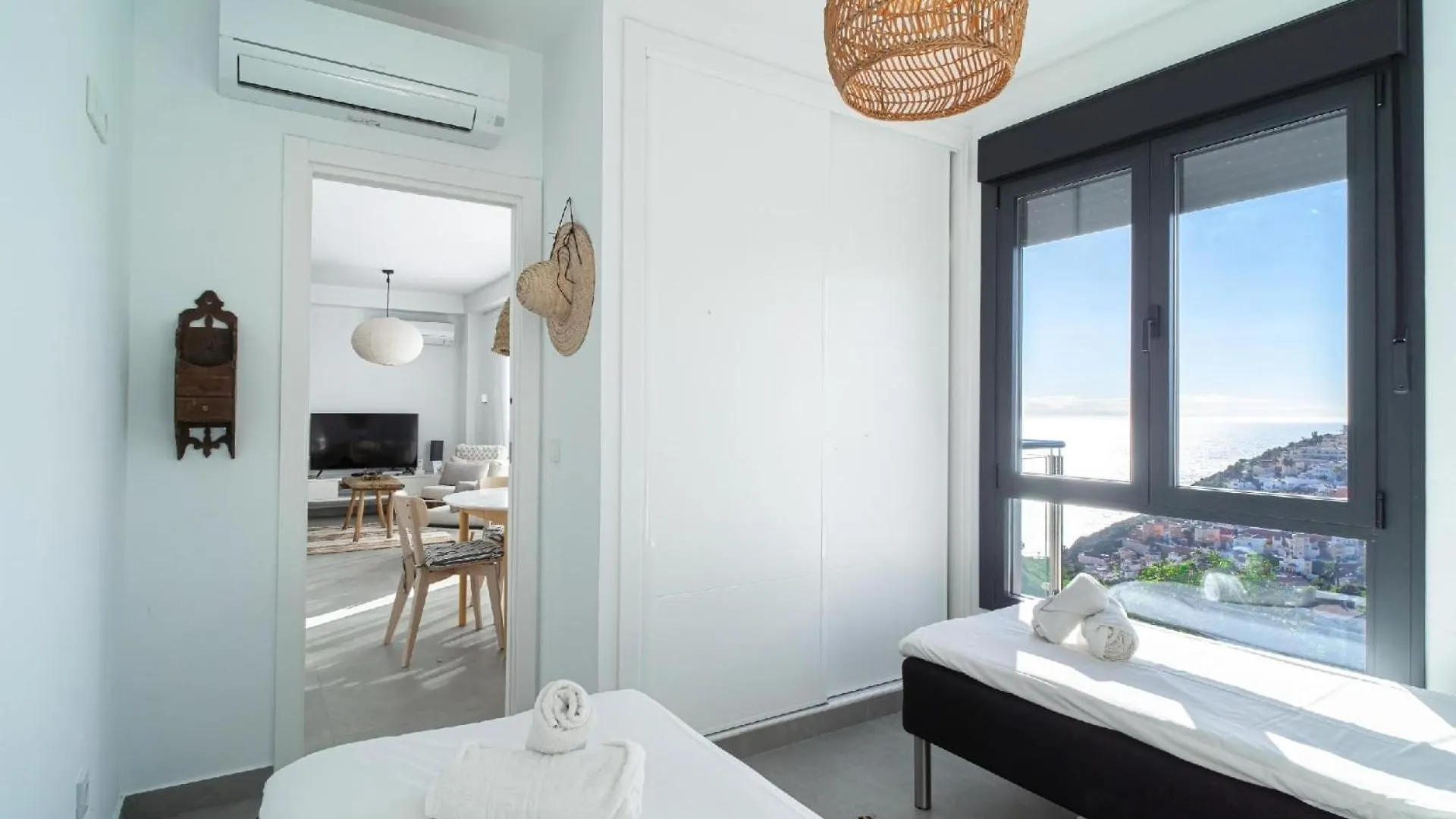 Ferienwohnung Fuer 4 Personen Ca 70 Qm In Nerja, Andalusien Costa Del Sol - B63371 Nerja