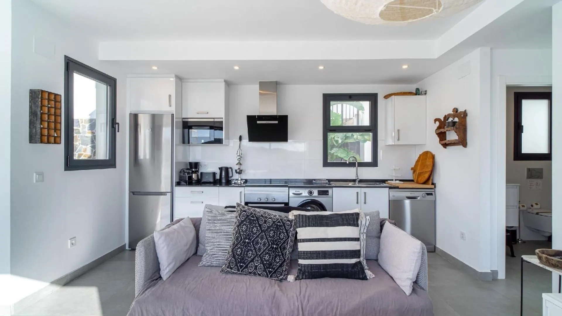 Ferienwohnung Fuer 4 Personen Ca 70 Qm In Nerja, Andalusien Costa Del Sol - B63371