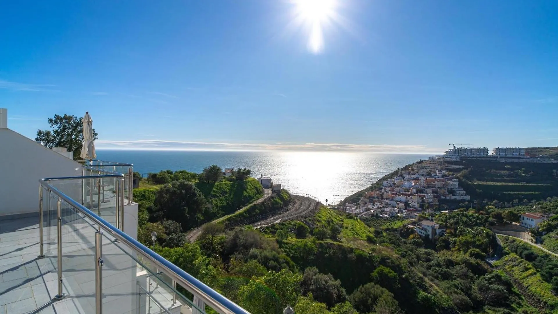 Apartment Ferienwohnung Fuer 4 Personen Ca 70 Qm In Nerja, Andalusien Costa Del Sol - B63371