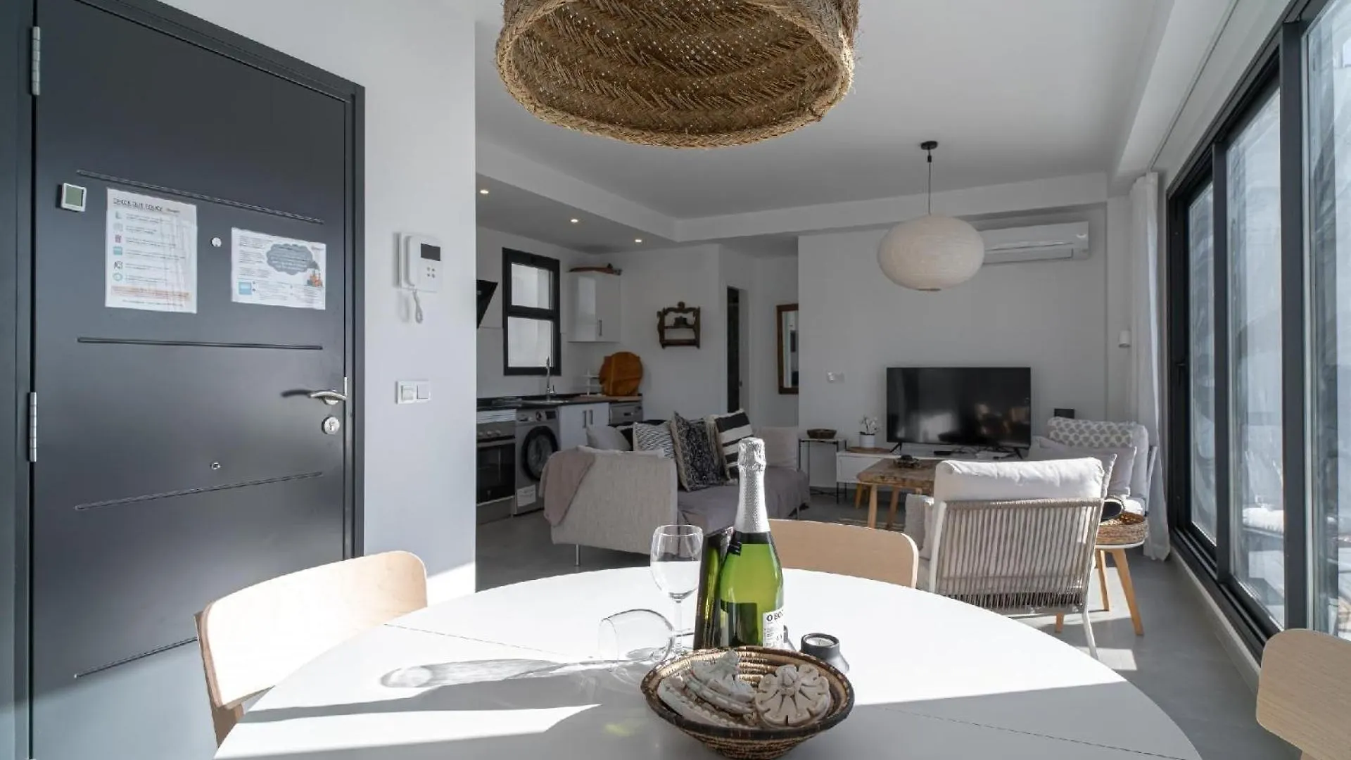 Ferienwohnung Fuer 4 Personen Ca 70 Qm In Nerja, Andalusien Costa Del Sol - B63371 Spain