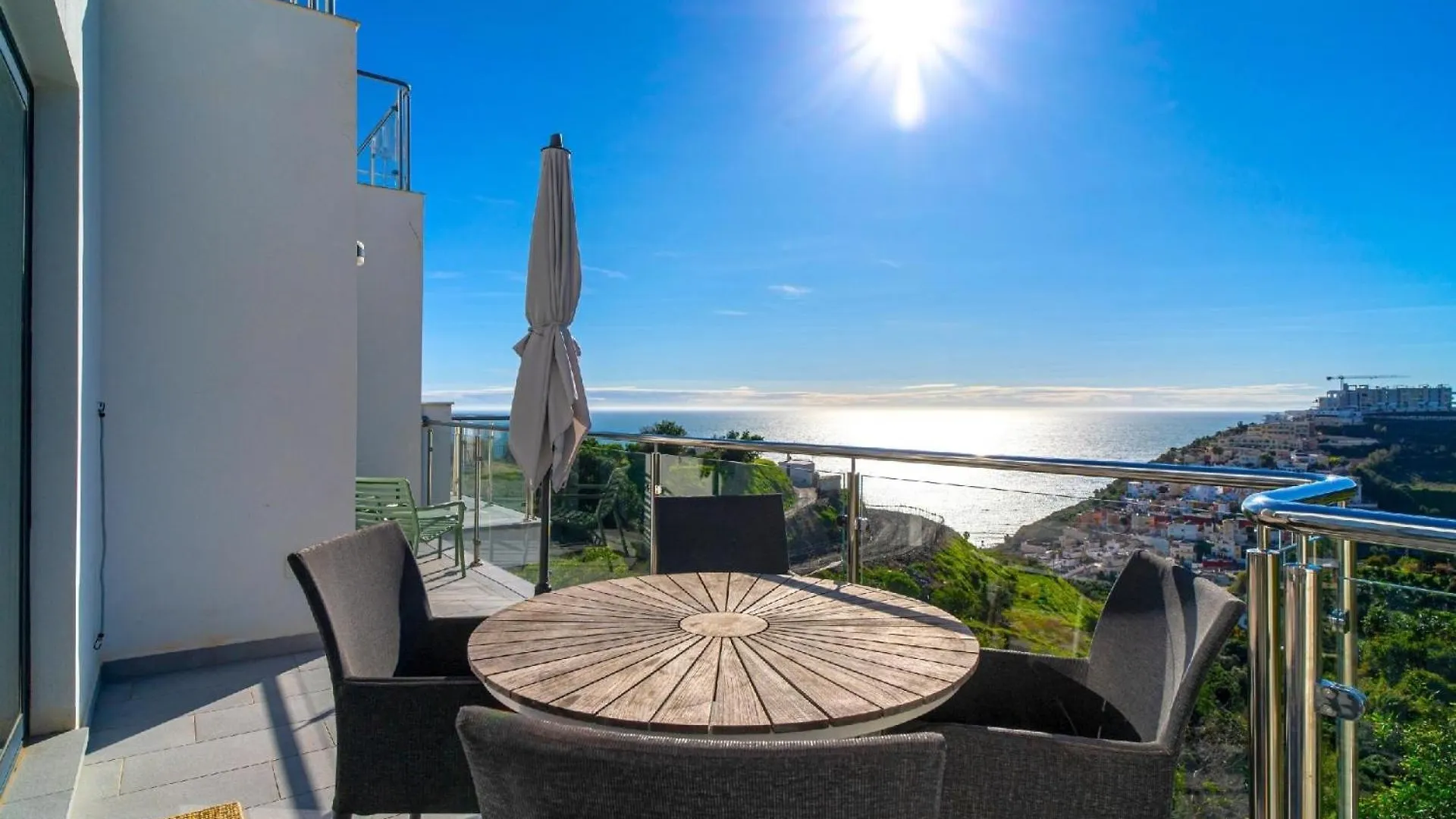 Ferienwohnung Fuer 4 Personen Ca 70 Qm In Nerja, Andalusien Costa Del Sol - B63371 Apartment Nerja