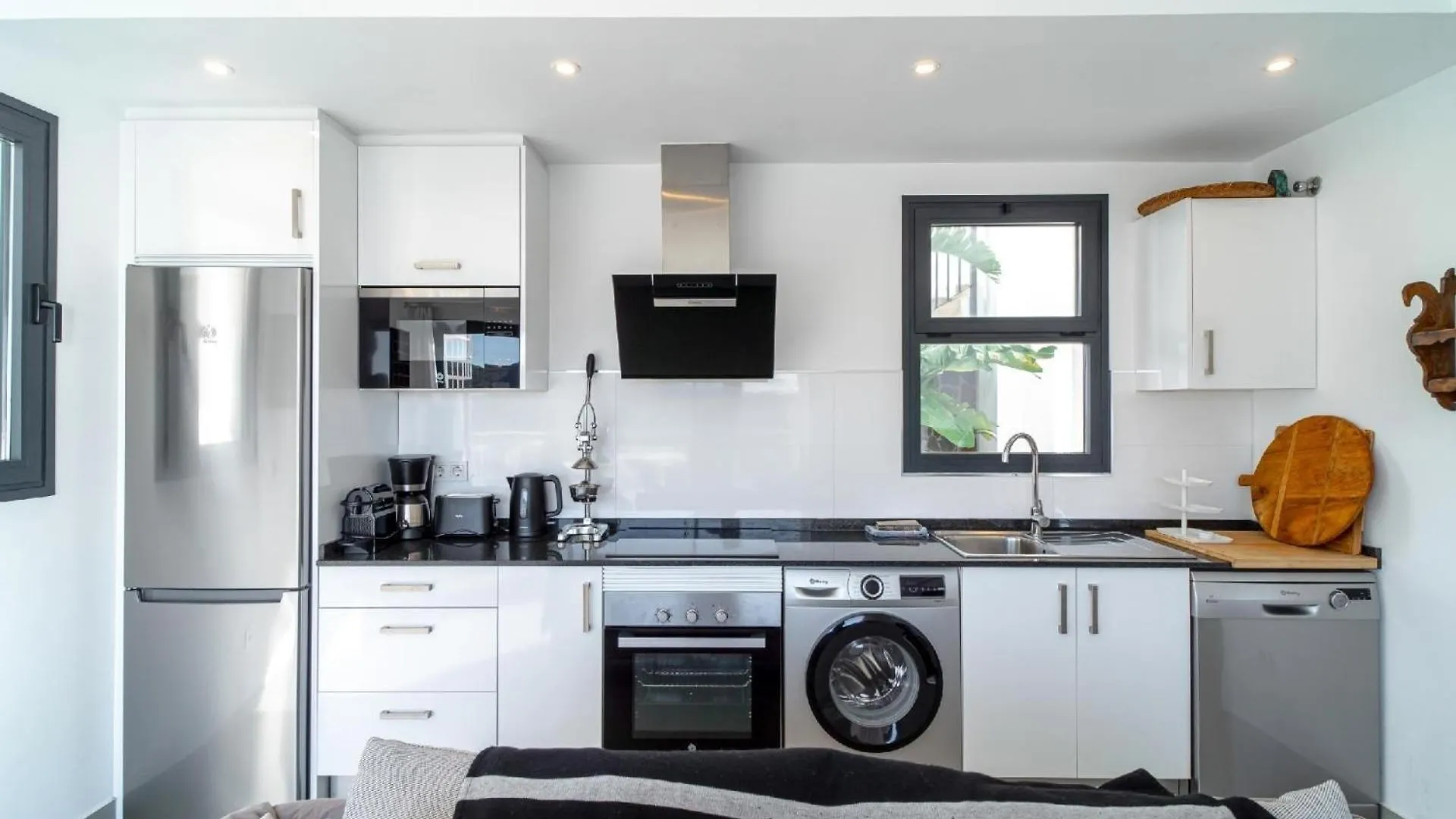 Apartment Ferienwohnung Fuer 4 Personen Ca 70 Qm In Nerja, Andalusien Costa Del Sol - B63371 Spain