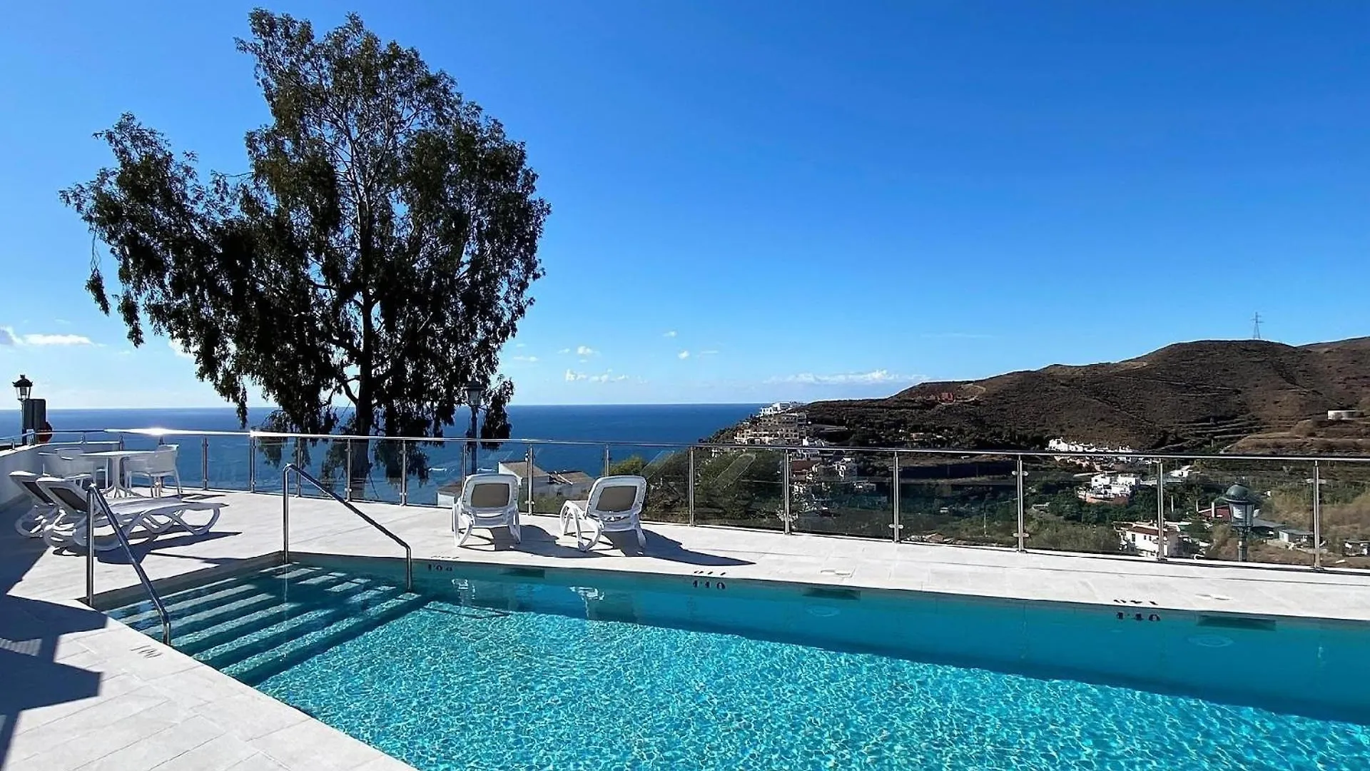 Ferienwohnung Fuer 4 Personen Ca 70 Qm In Nerja, Andalusien Costa Del Sol - B63371 0*, Nerja Spain