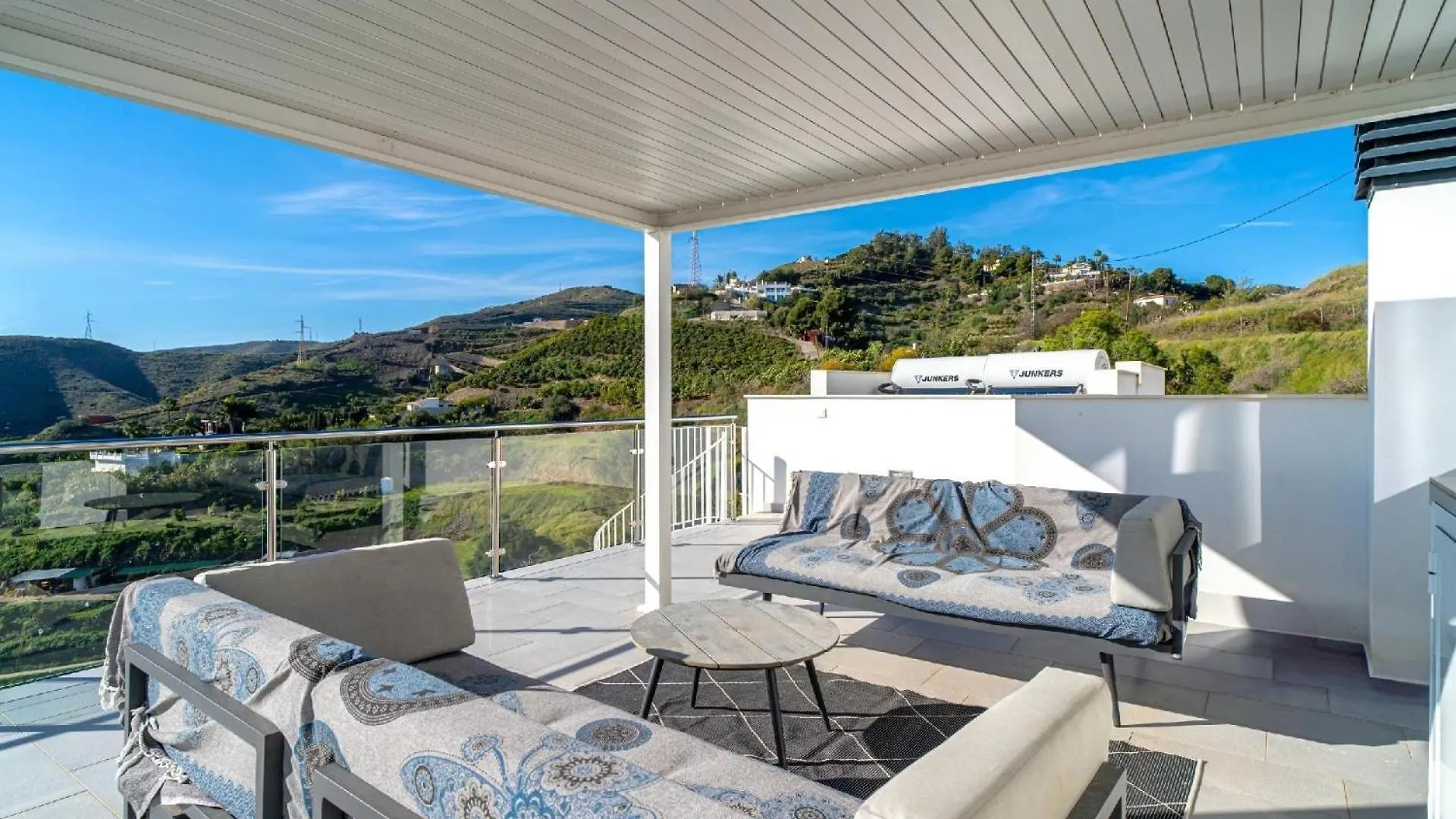 Apartment Ferienwohnung Fuer 4 Personen Ca 70 Qm In Nerja, Andalusien Costa Del Sol - B63371