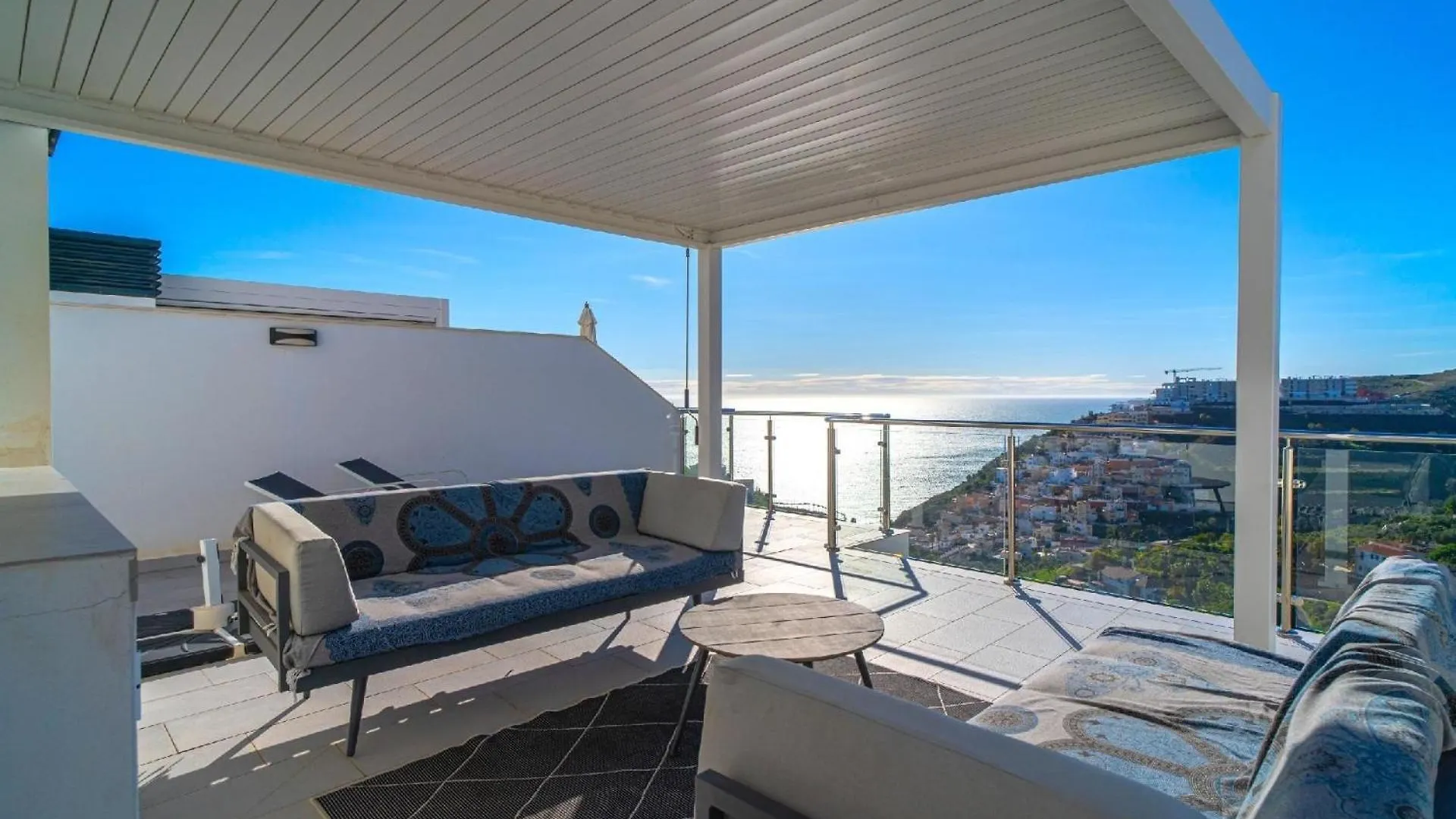 Ferienwohnung Fuer 4 Personen Ca 70 Qm In Nerja, Andalusien Costa Del Sol - B63371 0*, Nerja