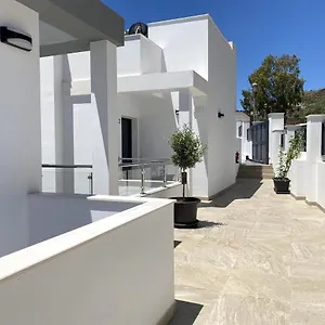 Terrazas De Ladera V5 Casasol Appartement