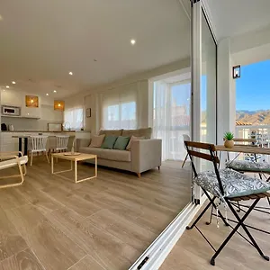 La Esquinita De Marcos Appartement