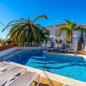 Sandra Luxury Nerja