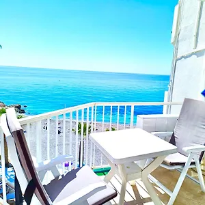 Torresol Nsf1- Torrecilla, Nerja