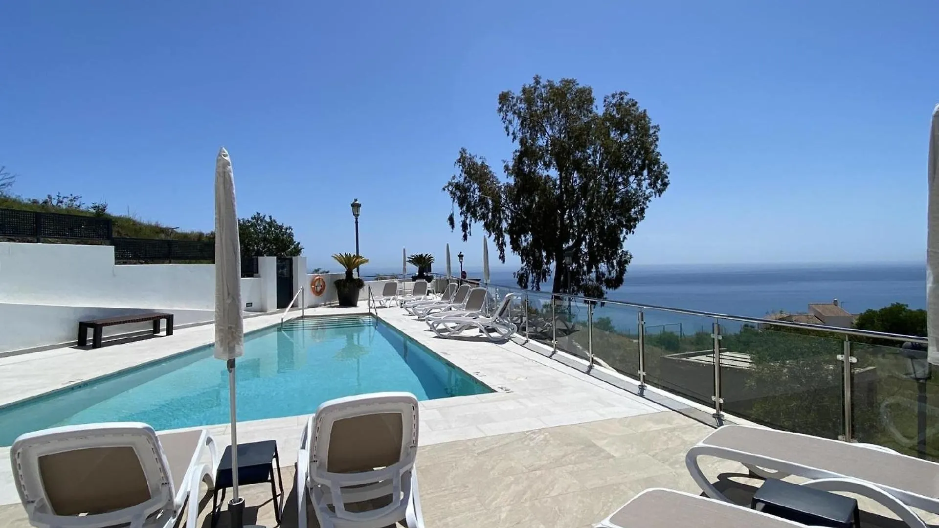 Ferienwohnung Fuer 4 Personen Ca 70 Qm In Nerja, Andalusien Costa Del Sol - B63371 0*, 内尔哈 西班牙