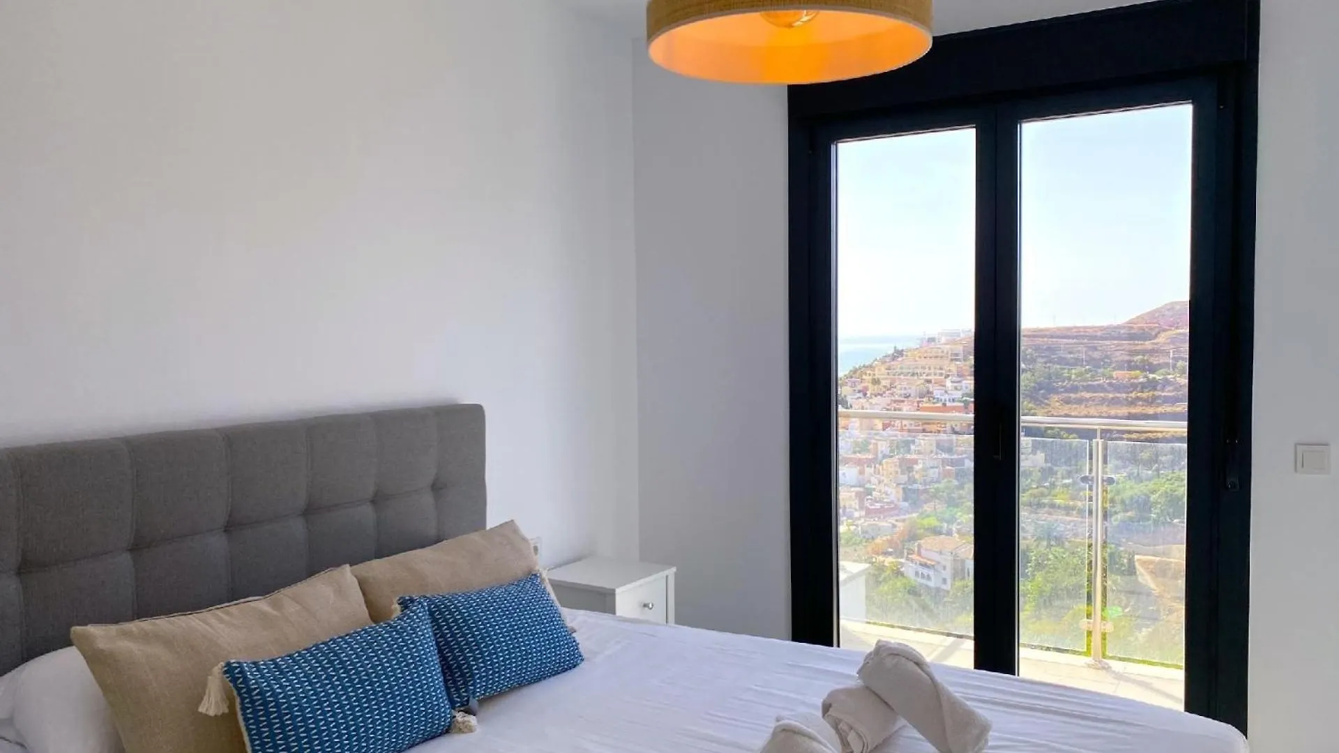 Ferienwohnung Fuer 4 Personen Ca 70 Qm In Nerja, Andalusien Costa Del Sol - B63371 西班牙