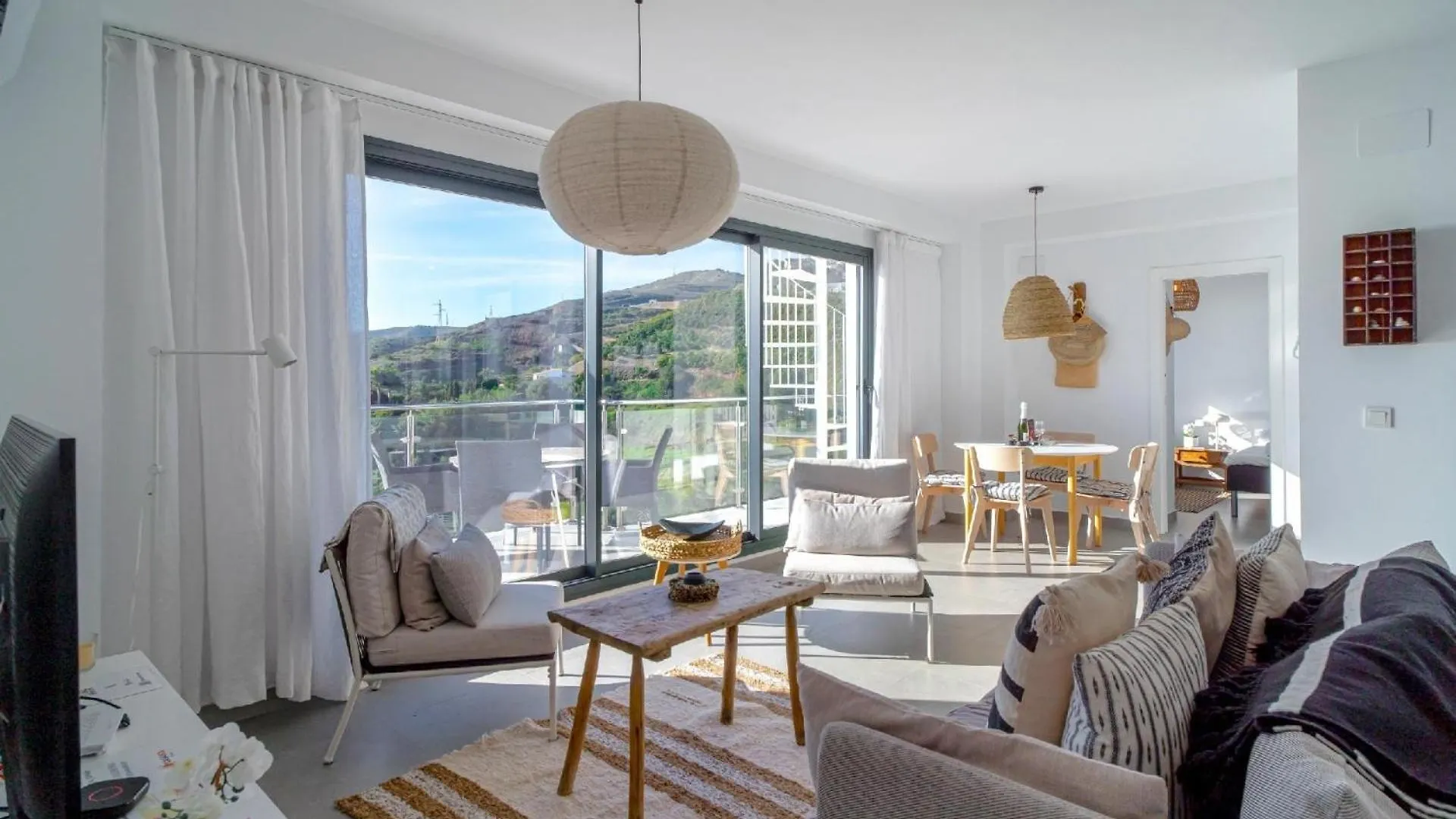 Ferienwohnung Fuer 4 Personen Ca 70 Qm In Nerja, Andalusien Costa Del Sol - B63371 内尔哈